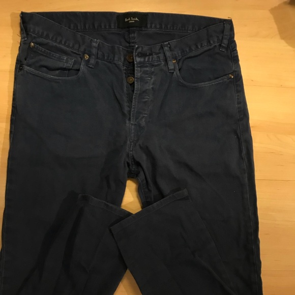 Paul Smith Jeans - Picture 2 of 4